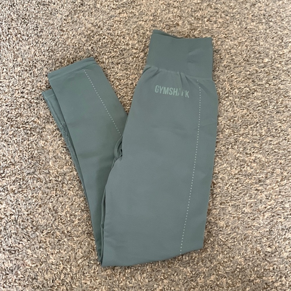 Gymshark seamless leggings